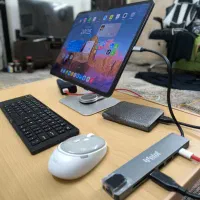 آیپد وان پلاس 2 پرو غول گیم|تبلت|مشهد, وحید|دیوار