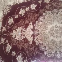 دو تخته فرش ۱۲ متری