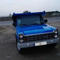 نیسان دیزل ۱۴۰۱