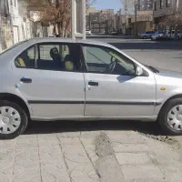 سمند86Lx|خودرو سواری و وانت|الیگودرز, |دیوار