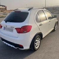 کوئیک gx مدل ۴۰۳|خودرو سواری و وانت|تربت‌حیدریه, مظفریه|دیوار