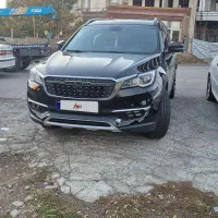 خودرو فیدیلیتی ۷نفره ۱۰پر