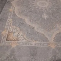 کاور فرش کش دار