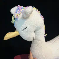 عروسک تک شاخ|اسباببازی|گنبد کاووس, |دیوار