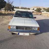 وانت پیکان مدل۸۸|خودرو سواری و وانت|اسلام‌‌آباد غرب, |دیوار