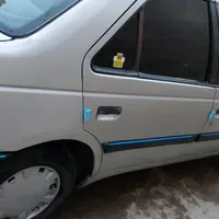 پژو 405 GLX - دوگانه سوز CNG، مدل ۱۳۸۵|خودرو سواری و وانت|شیراز, شهرک امام حسین|دیوار