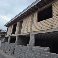 ساختمان 100متری|فروش آپارتمان|رشت, جماران|دیوار