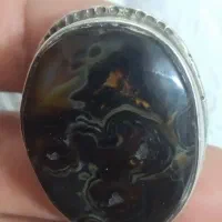 انگشتر خاص وکمیاب
