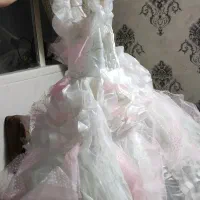 لباس عروس دخترانه|لباس|تهران, تهرانسر غربی|دیوار