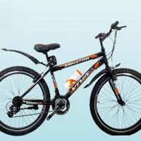 کارخانه ی دوچرخه|دوچرخه، اسکیت، اسکوتر|پردیس, فاز ۱۱|دیوار