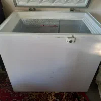 فریزر صندوقی