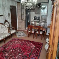 اندیشه ۷۰متر دوخوابه آسانسور دارط۴