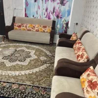 مبل راحتی|مبلمان خانگی و میز عسلی|شیراز, مسلم|دیوار