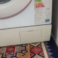 لباسشویی اسنوا|ماشین لباسشویی و خشککن لباس|زاغه, |دیوار