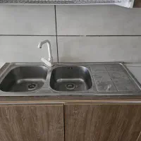 کابینت ام دی آف و کابینت فلزی دست دوم|مصالح و تجهیزات ساختمان|شیراز, شهرک بهشتی|دیوار