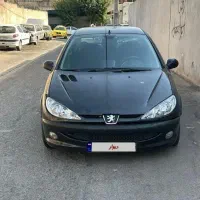 پژو 206 SD V8، مدل ۱۳۹۲|خودرو سواری و وانت|تهران, خانی‌آباد|دیوار