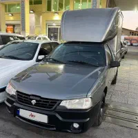 اریسان ۲ با اتاق فابیر ۴۰ تا کار