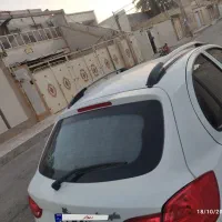 کوییک ساده۱۴۰۱ بدون رنگ|خودرو سواری و وانت|اهواز, گلستان|دیوار