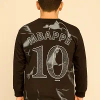 بلوز نخ پنبه کودکان 3 تا 10 سال|کفش و لباس بچه|اصفهان, ناصرخسرو|دیوار