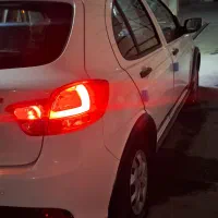 کوییک rبی رنگ|خودرو سواری و وانت|گلستان (تهران), |دیوار