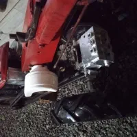 تیلرمیتسوبیشی ۷/۵|ماشین‌آلات صنعتی|قائم‌شهر, |دیوار