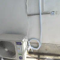 سرویس نصب تعمیر اسپیلت تضمینی فوری