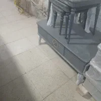 میز عسلی جلو مبلی|مبلمان خانگی و میز عسلی|زابل, |دیوار