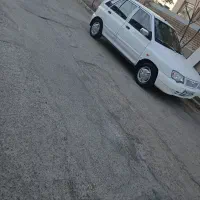 پراید۱۱۱مدل۹۴
