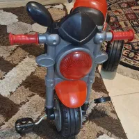 موتور بچگانه