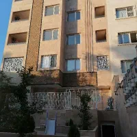 آپارتمان دو خوابه صفر ملاصدار