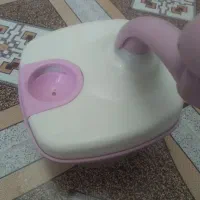 خورد کن دستی