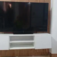 میز تلوزیون دیواری و زمینی یفارشی