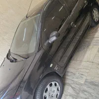 ۲۰۶ مدل۱۳۹۰اتومات