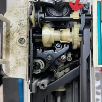 چرخ های استوک ژاپنی از رده خارج«مداردار،لاکی»ممنوع