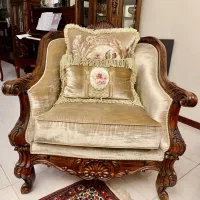 سرویس مبلمان و غذا خوری