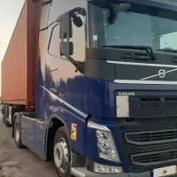 اف اچ 500|خودرو سنگین|بندرعباس, |دیوار