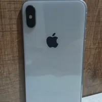 اپل  iPhone Xبا حافظهٔ ۲۵۶ گیگابایت|موبایل|سیرجان, |دیوار