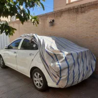 شاهین اتومات cvt