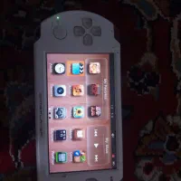 کنسول‌بازی