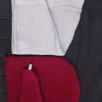 حوله
