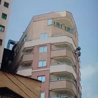 پیچ رولپلاک نما و شستشو نما با طناب راپل