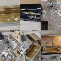 خدمات لوله کشی آب فاضلاب و تعمیرات پمپ و تصفیه آب|خدمات پیشه و مهارت|اهواز, کمپلو شمالی|دیوار