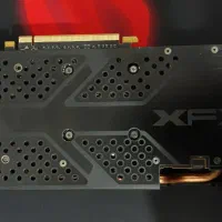 کارت گرافیک RX 580 8GB|قطعات و لوازم جانبی رایانه|رشت, حمیدیان|دیوار