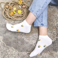 جوراب زنانه و دخترانه|لباس|آبادان, |دیوار