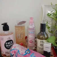 ریمل ماسک ذغال ژل آلوئه ورا محصولات برنج|آرایشی، بهداشتی، درمانی|گلبهار, شهر جدید گلبهار|دیوار