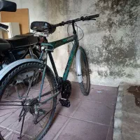 دوچرخه mtm سایز 26|دوچرخه، اسکیت، اسکوتر|بندر انزلی, کارآموزی|دیوار