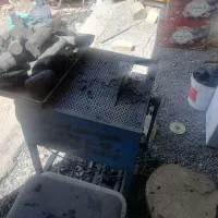 واگذاری خط تولید کوره زغال صنعتی|ماشینآلات صنعتی|کرمان, |دیوار