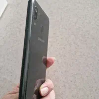 سامسونگ Galaxy A20 با حافظهٔ ۳۲ گیگابایت|موبایل|ری, اقدسیه|دیوار