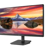 مانیتور LG 27|قطعات و لوازم جانبی رایانه|تبریز, |دیوار
