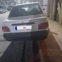 پرایدSE۱۳۱مدل۹۳|خودرو سواری و وانت|مشهد, نوید|دیوار